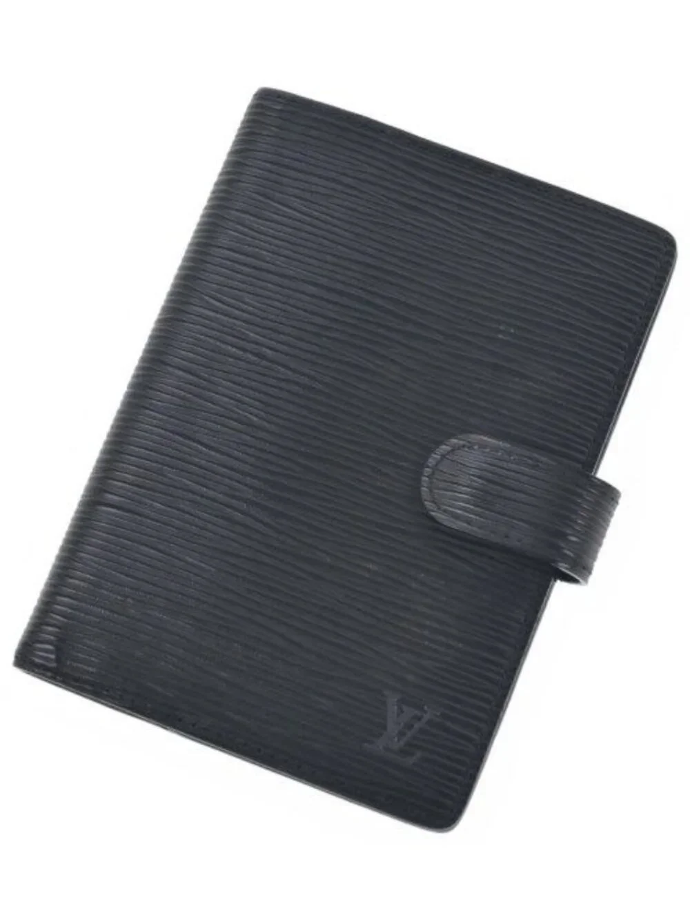 Louis Vuitton Agendas Black